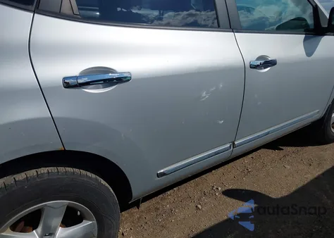 2013 Nissan Rogue S/Sv/Sv W/Sl Pkg z USA, uszkodzony, nr VIN JN8AS5MV2DW131200